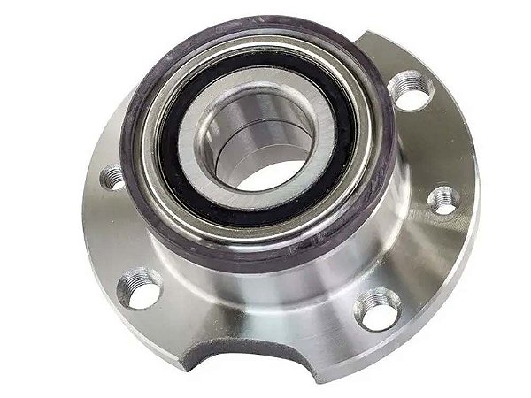 Cubo Traseiro C rolamento Uno Economy S Abs 2009 2010 2011