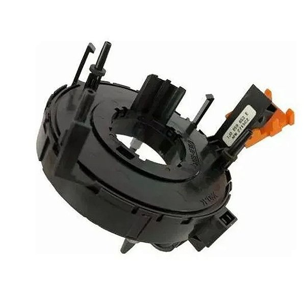 Cinta Hard Disc Air Bag Gol Fox Golf Saveiro Audi