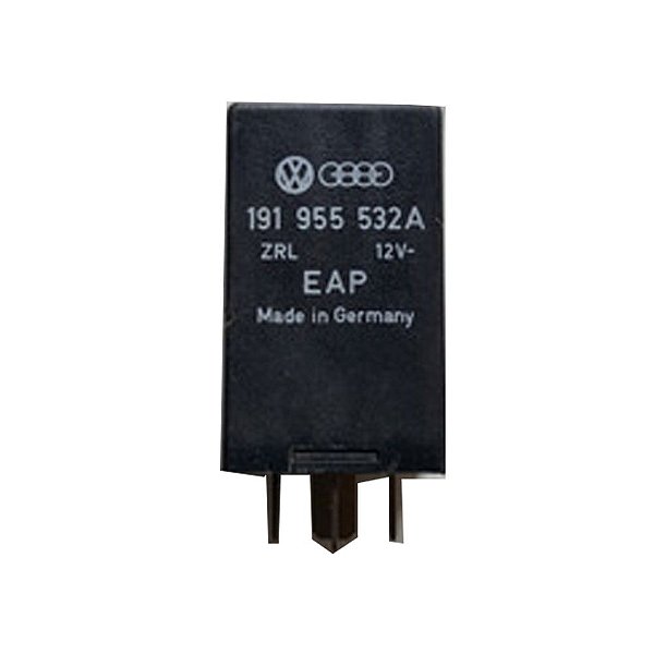 Relé Auxiliar Motor Ventilador Ar Santana 191955532A
