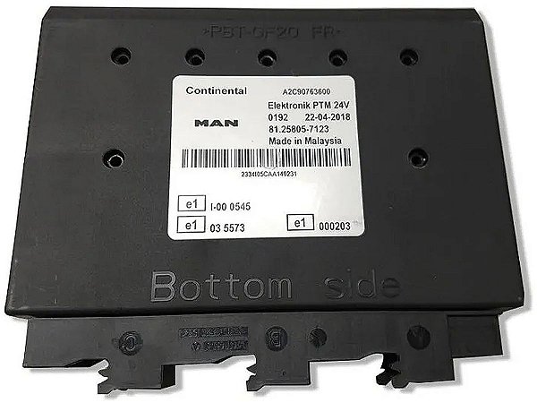 Modulo Cabine Ptm Constellation Man 190/280 A2c90763600