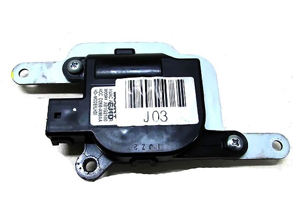 Atuador Da Caixa De Ar Hyundai I30 2009- 2011 AB1G2100
