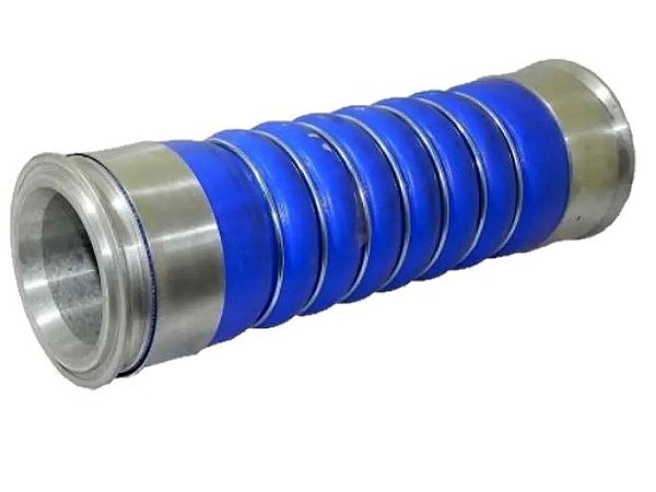 Mangueira Intercooler Superior Volvo Nl10 nl12