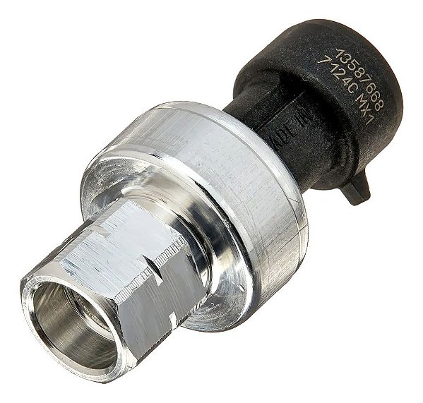 Pressostato Ar Condicionado Agile Celta Prisma Spin 13587668