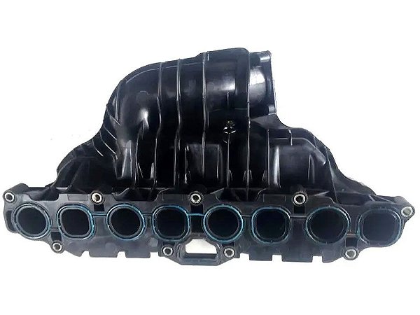 Coletor Admissão S10 2.8 Diesel 2014 Á 2020 12637733