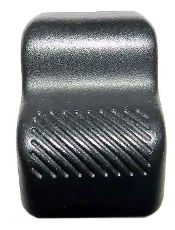 Capa Botão Falso Painel Gol G2