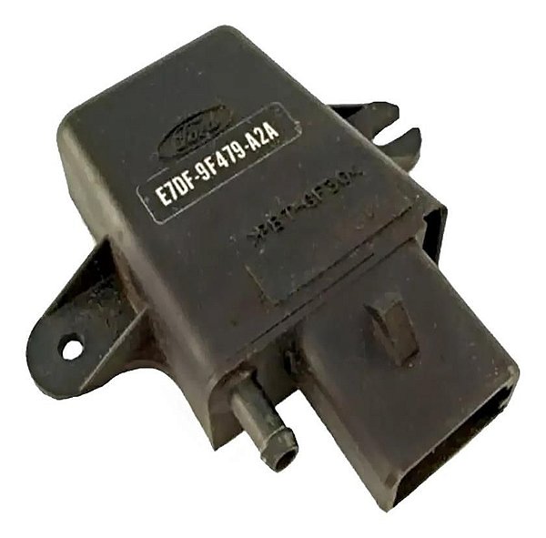 Sensor Map Gol Escort