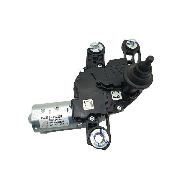 Motor Limpador Traseiro VW T-cross Highline Tsi 1.4 2020