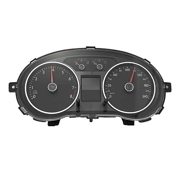 Painel de Instrumento Gol G5 G6 Voyage Saveiro