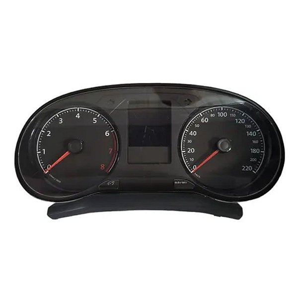 Painel De Instrumentos Volkswagen Gol G7