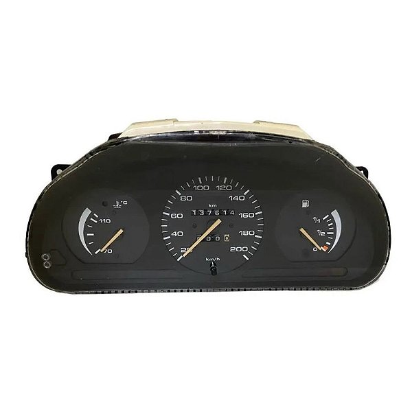 Painel De Instrumentos Vw Gol Bola 95
