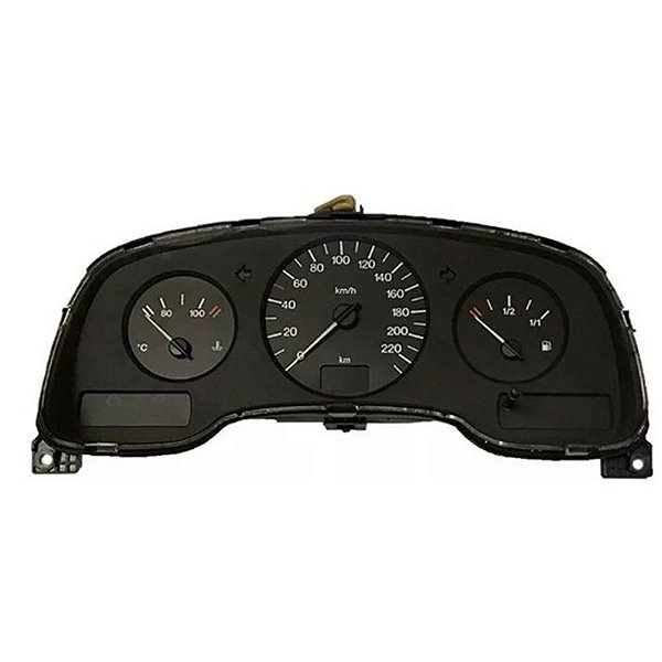 Painel De Instrumentos Gm Astra Vectra
