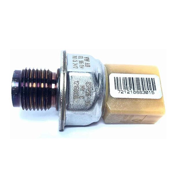 Sensor Tubo Rail Flauta Amarok