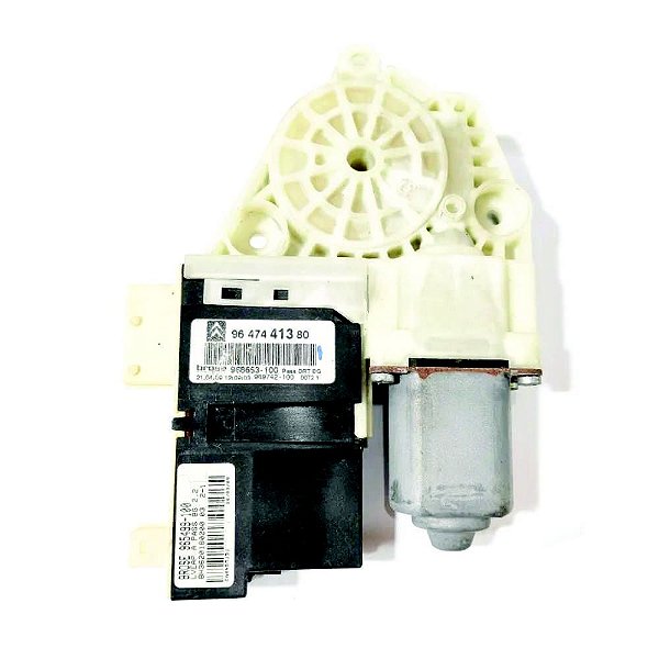 Motor Vidro Eletrico Citroen C4 Dian dire