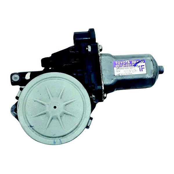 Motor Maquina De Vidro D  D Toyota Etios