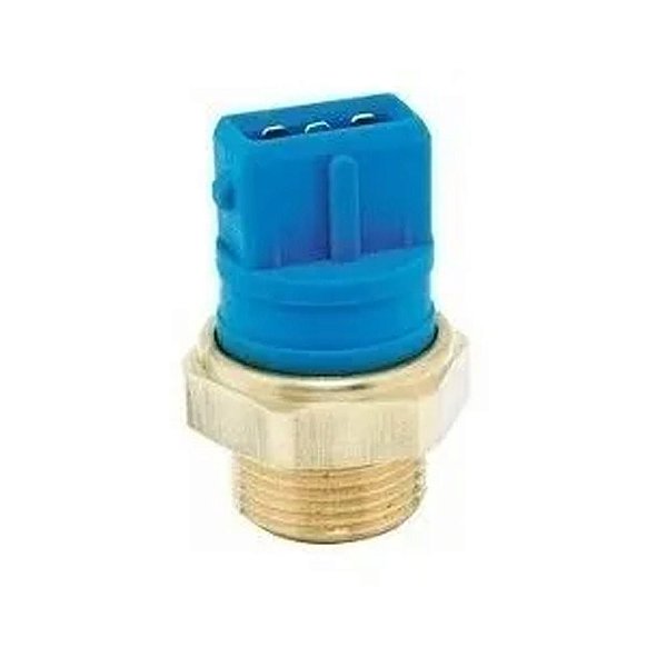 Interruptor do Radiador Sensor Cebolão GM Vectra