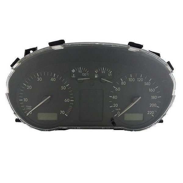 Painel Instrumento Vw Gol Parati Saveiro G3