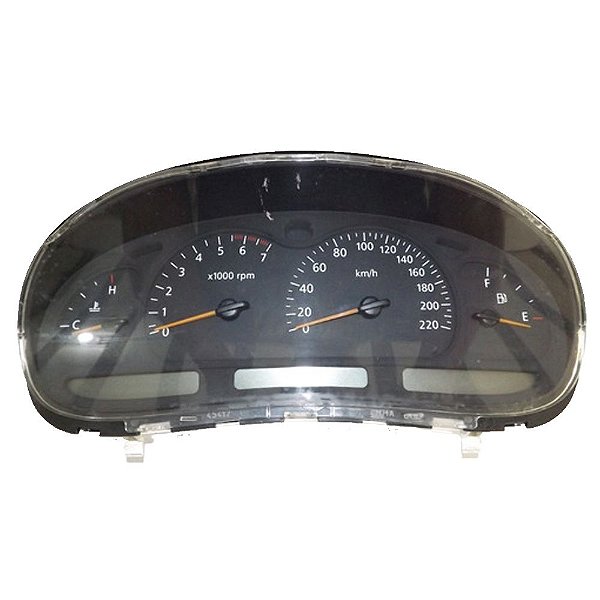 Painel de Instrumento Chevrolet Omega Australiano