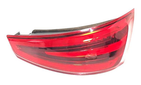 Lanterna Direita Audi Q3 8u0945094a Led ( Carona)