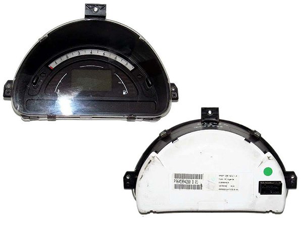 Painel Velocímetro Citroen C3 2002 2003 A 2012