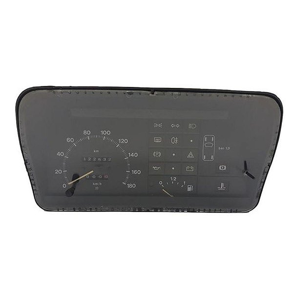 Painel de Instrumento Fiat Uno
