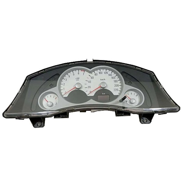 Painel de Instrumento Meriva 1.8 8v e 16v