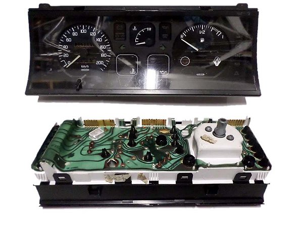 Painel Instrumentos Renault Clio 95