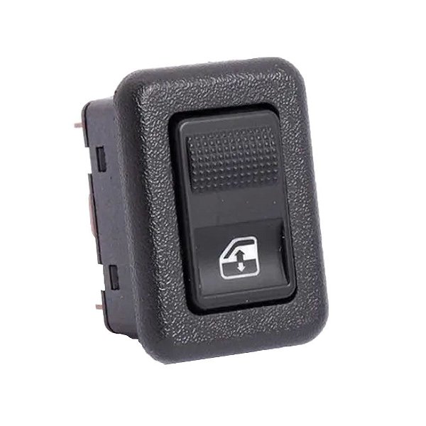 Interruptor Vidro VW Santana Gol Parati