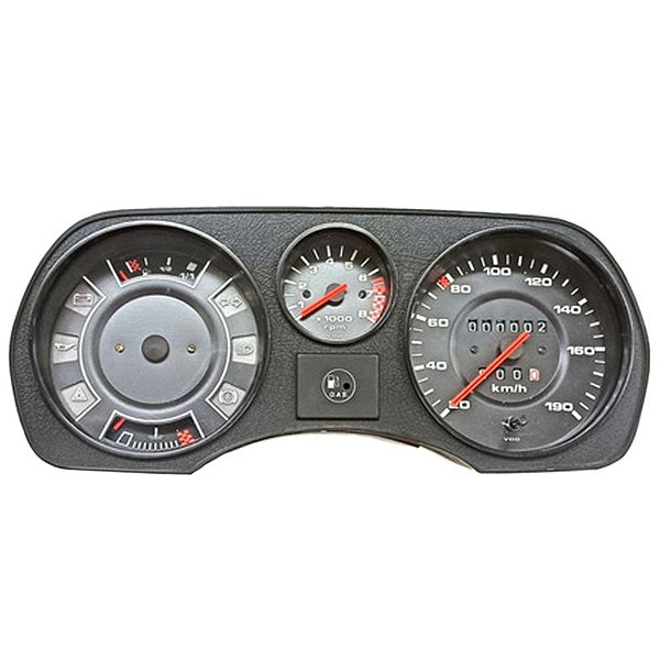 Painel De Instrumento Passat Ls Lse Sport