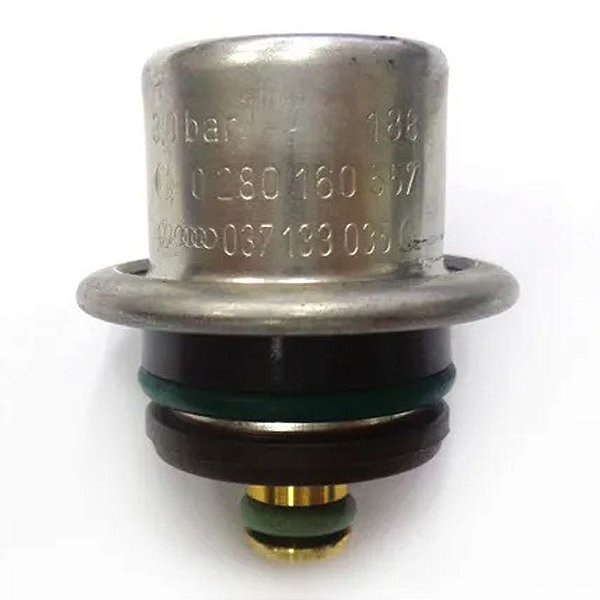 Regulador De Pressão Golf Audi A3 037133035c
