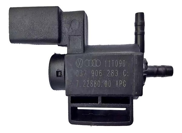 Válvula Solenoide Jetta Amarok Passat Touareg