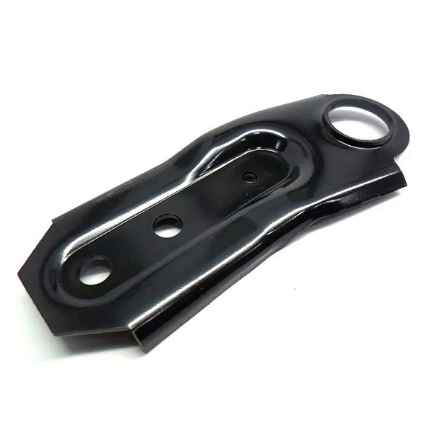 Suporte Inferior Do Radiador Chevrolet Astra 2004