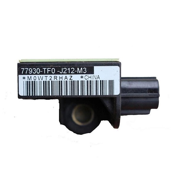 Sensor de Airbag Srs Honda City New Fit CRV