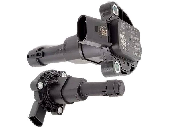 Sensor Nível Óleo Carter Audi A5 14 a 17