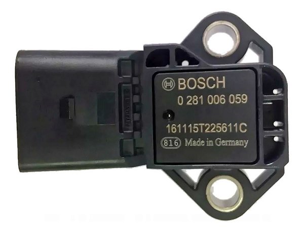 Sensor Map 0281006059 0281006060 Vw Amarok Audi 03k906051