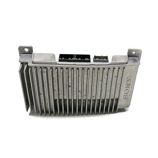Modulo De Som Ford Fusion 2010 a 2012 Sony Bl3t-18b849-ae