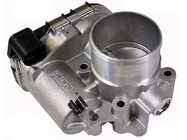 Corpo De Borboleta Tbi Ford Ka Fiesta EcoSport Focus 1.5 1.6