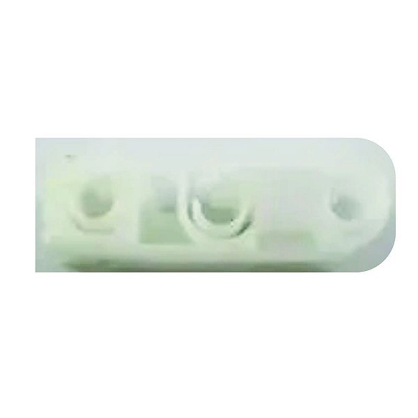 Presilha tubo freio Corsa