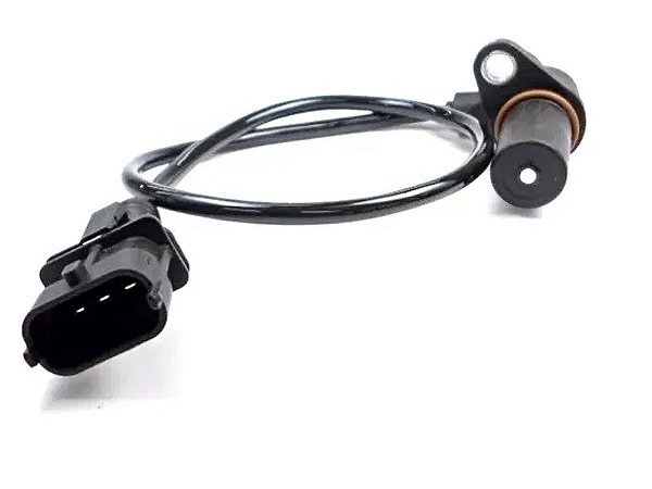 Sensor Rotação S10 Blazer 2.8 Mwm 2006 a 11 Bosch 0281002214
