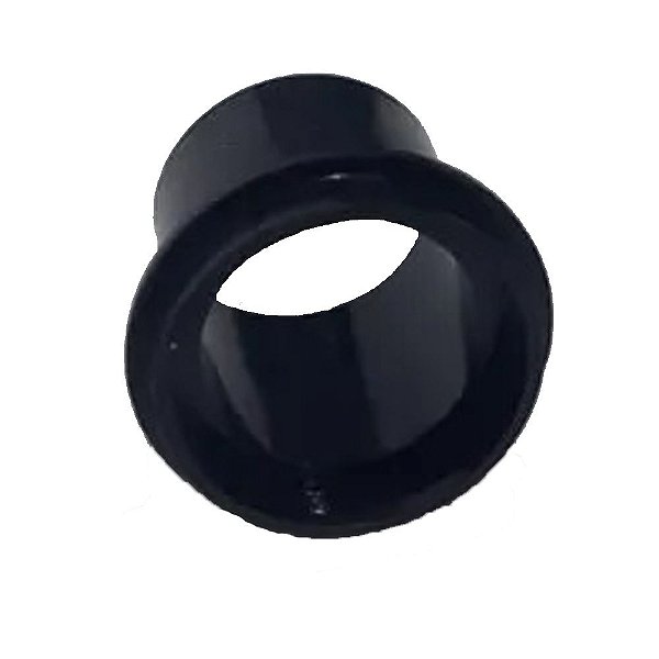 Bucha Suporte do Cabo Acelerador Corsa 94 S10 95