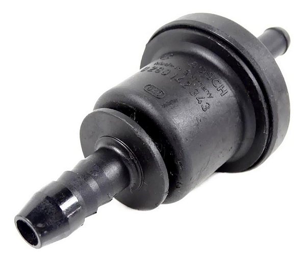 Valvula Canister GM Astra Fiat Fire Bosch