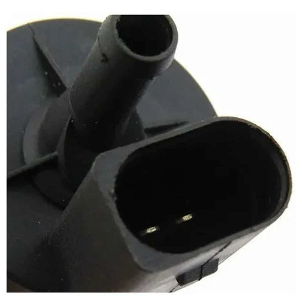 Válvula Canister Golf Gol Polo Bora Passat Audi A4 A6 A8 Tt