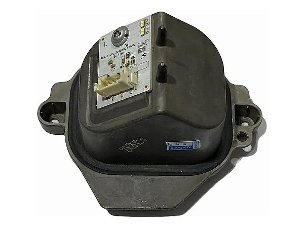 Unidade Controle Módulo Reator Led Q3 Lado Dir. 8U0941475