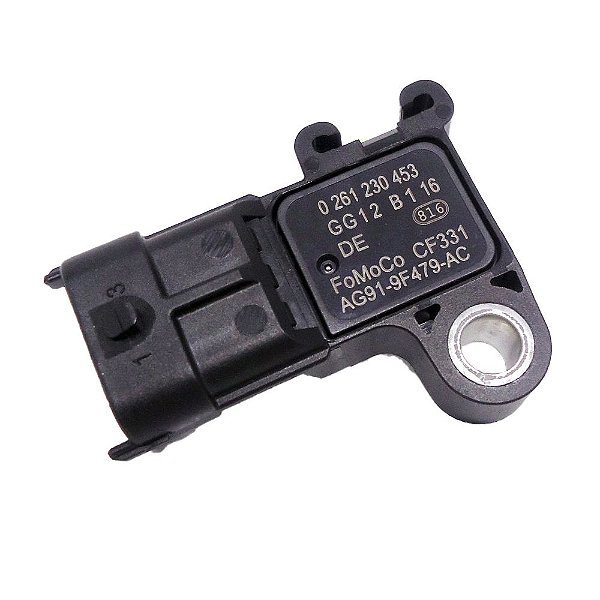 SENSOR MAP FORD RANGER 2012 3.2 DIESEL