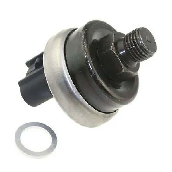 Sensor Pressão Do Óleo 504084761