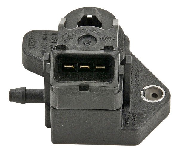 Sensor Pressão Map Gol Turbo Kombi 1.6 0261230037 0261230039