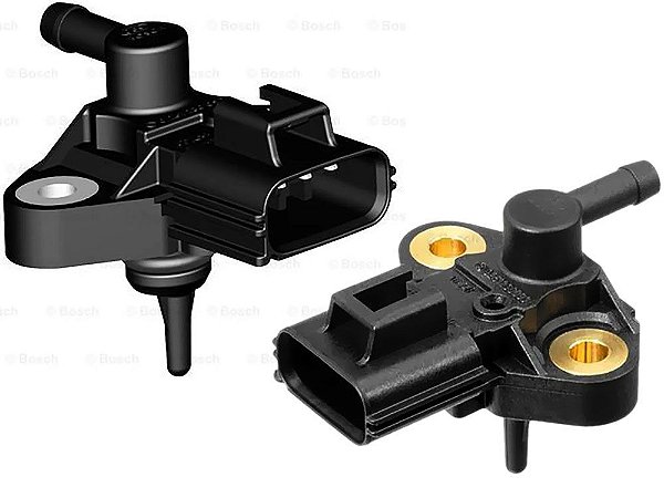 Sensor Map Focus Ecosport 2.0 16v Duratec 2001