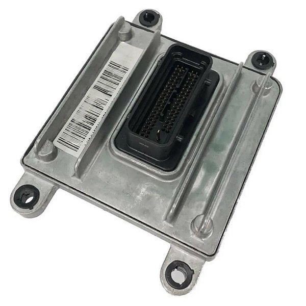 Módulo de Injeção Eletrônica Delphi Jac J6 2011 a 2014