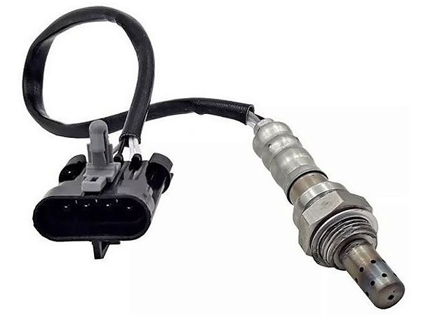 Sonda Lambda Jac Motors Re94 2184 C1