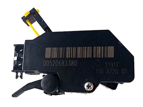 Sensor De Embreagem Fiat Cronos E Toro Mopar