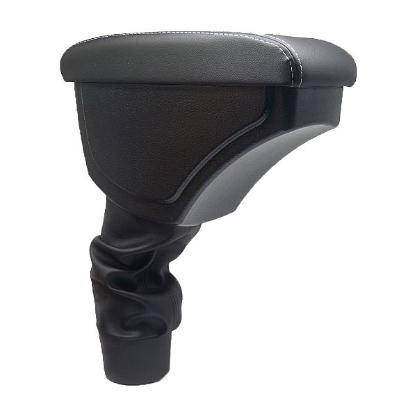 Apoio Descanso De Braço Preto Toyota Etios 2013 a 2020